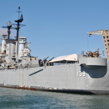 USS Salem